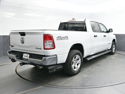 Used 2023 RAM 1500 Big Horn image 6