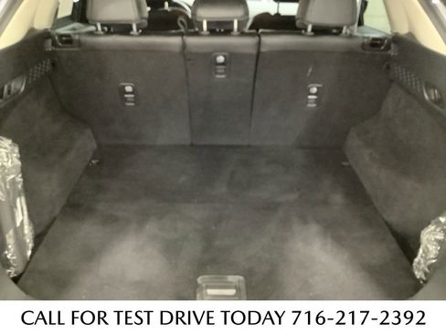 Certified 2023 MAZDA CX-5 AWD 2.5 S w/ Select Package image 23