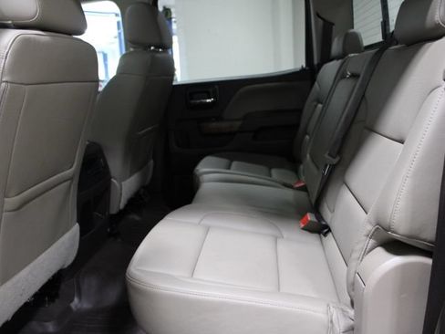 Used 2018 GMC Sierra 1500 SLT AWD/4WD image 22