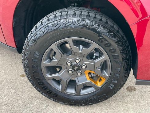 New 2026 Ford Maverick Tremor image 16