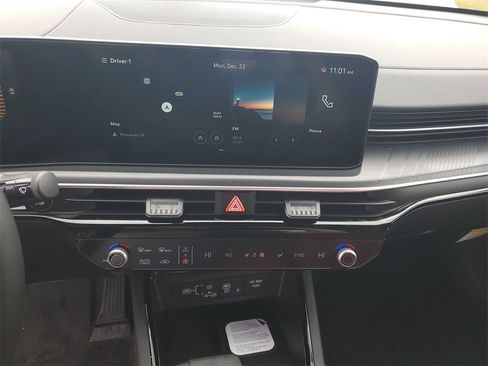 New 2026 Kia K5 GT-Line image 14