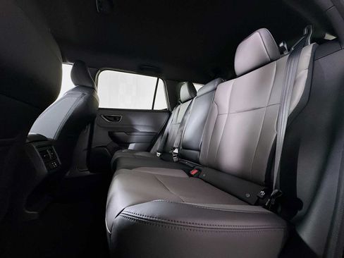 New 2026 Subaru Outback Premium AWD/4WD image 21