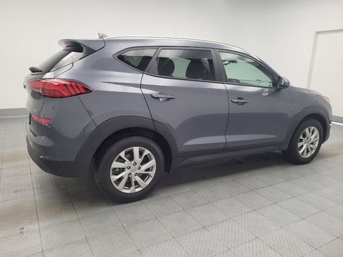 Used 2021 Hyundai Tucson Value AWD/4WD image 10