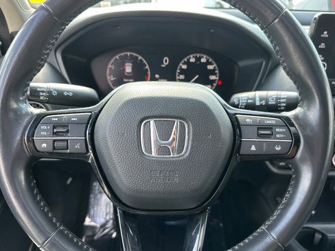 Used 2023 Honda HR-V EX-L image 27