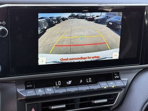 New 2026 Toyota Camry SE image 15