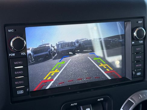 Used 2017 Jeep Wrangler Unlimited Sport w/ Quick Order Package 24S image 20