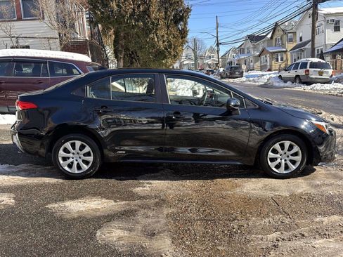 Certified 2024 Toyota Corolla LE image 6