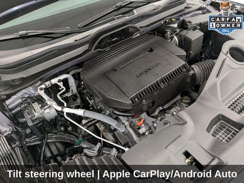 Certified 2025 Honda Pilot EX-L image 36