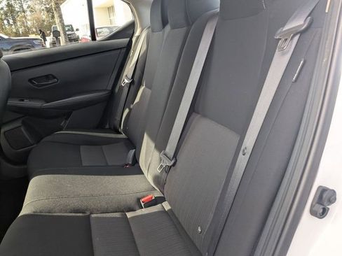 Used 2024 Nissan Sentra SV image 27