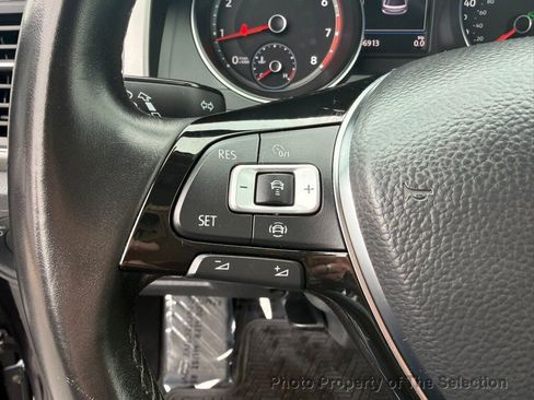 Used 2019 Volkswagen Atlas SE w/ Panoramic Sunroof Package image 27