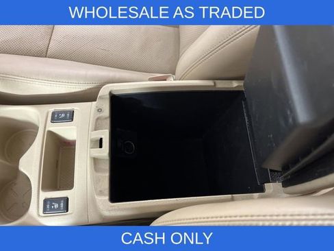 Used 2015 Nissan Rogue SL w/ SL Premium Package image 26