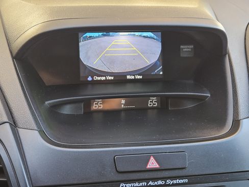 Used 2016 Acura RDX FWD image 20