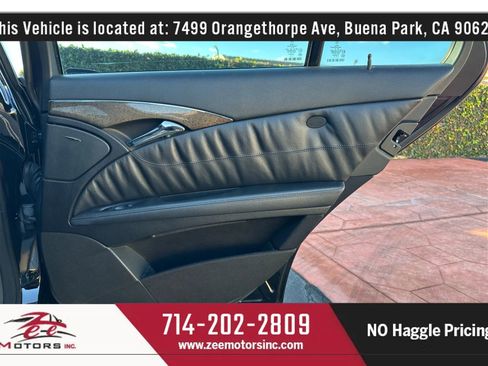 Used 2007 Mercedes-Benz E 63 AMG Sedan image 57