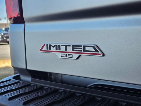 New 2026 Chevrolet Silverado 1500 RST AWD/4WD image 15