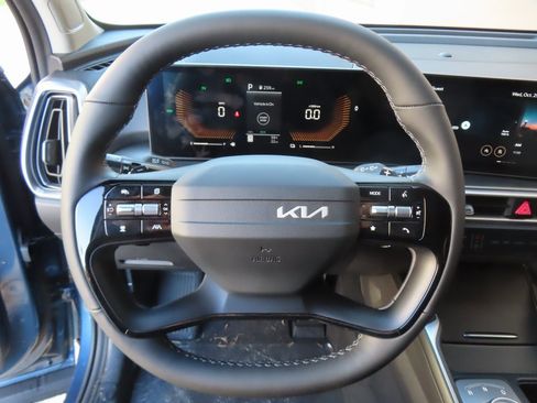 New 2026 Kia Sorento EX image 4