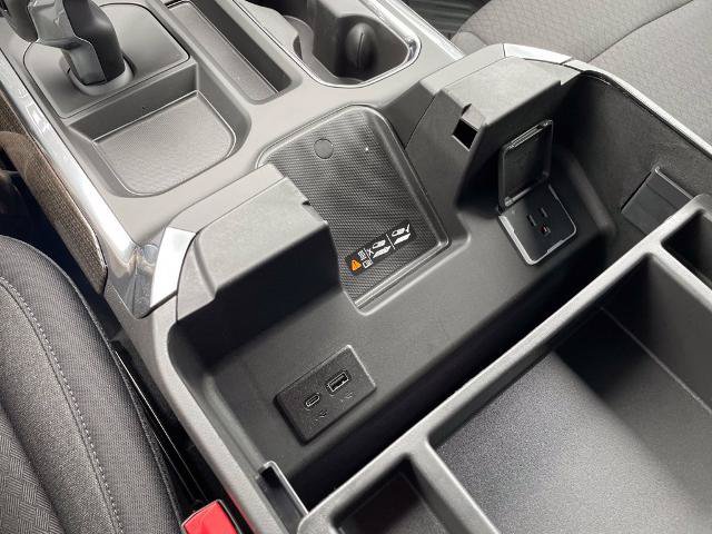 New 2026 Chevrolet Silverado 1500 RST AWD/4WD image 36