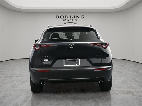 New 2026 MAZDA CX-30 AWD 2.5 S image 12