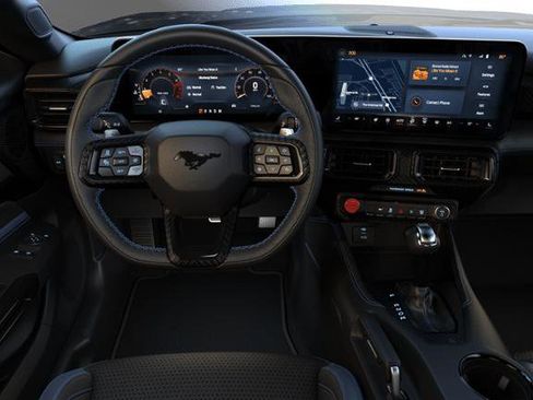 New 2026 Ford Mustang Dark Horse image 29