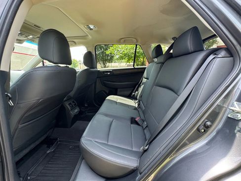 Used 2019 Subaru Outback 2.5i Limited image 18