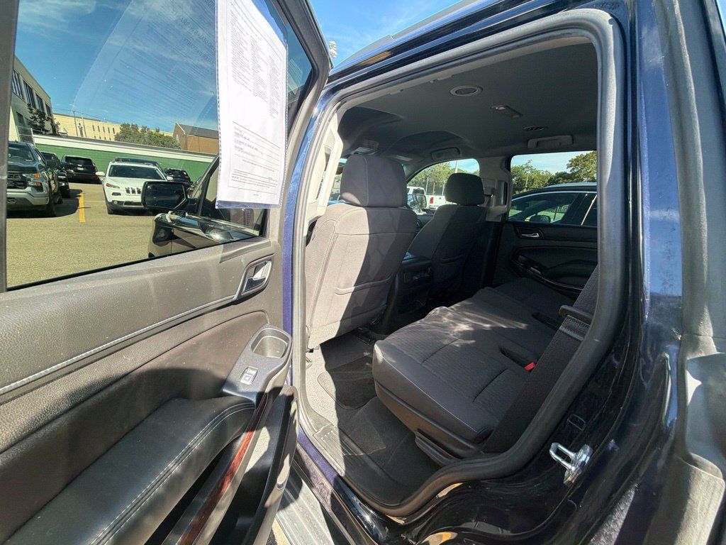 Used 2020 GMC Yukon SLE w/ Convenience Package AWD/4WD image 11