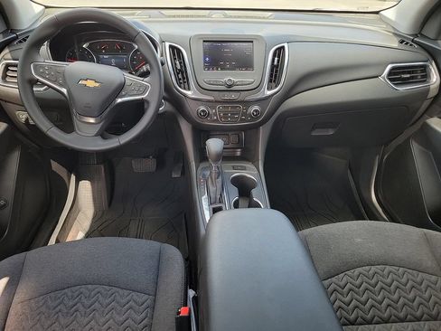 Used 2023 Chevrolet Equinox LT FWD image 9