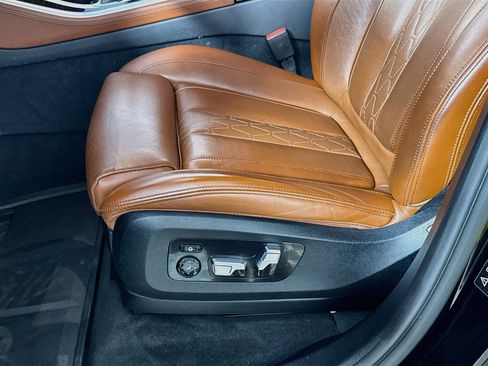 Used 2023 BMW X5 xDrive40i w/ Luxury Seating Package AWD/4WD image 23