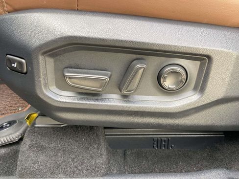 Used 2025 Toyota Tundra 1794 Edition AWD/4WD image 15
