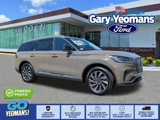 New 2026 Lincoln Aviator AWD video 1