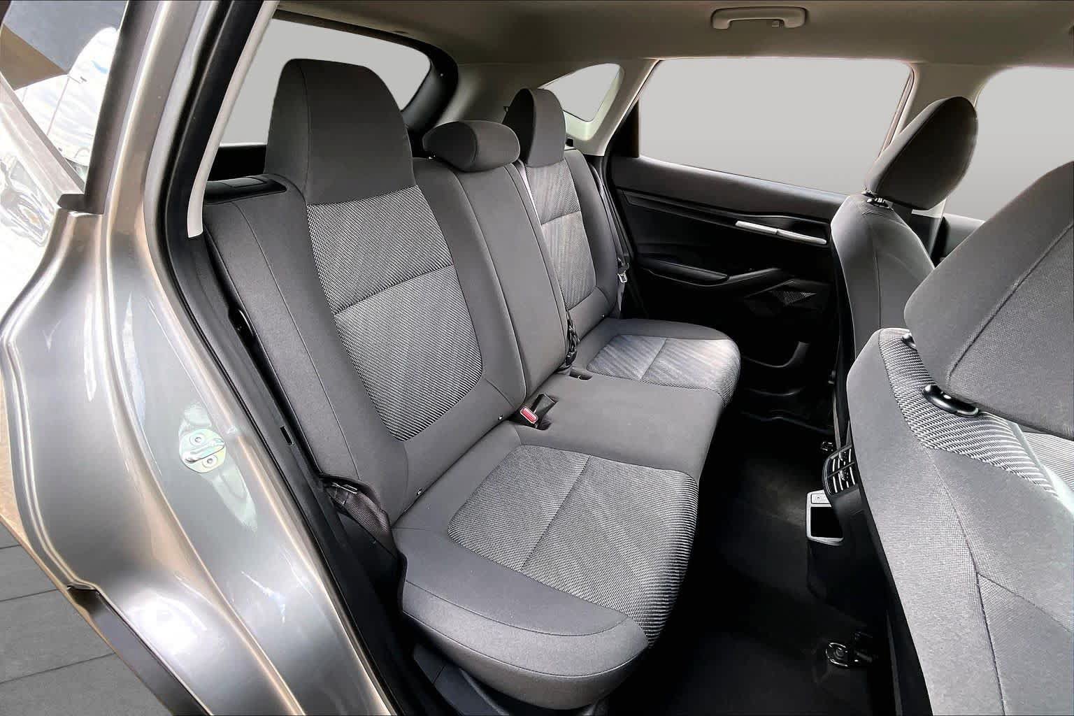 Certified 2026 Kia Seltos LX AWD/4WD image 20