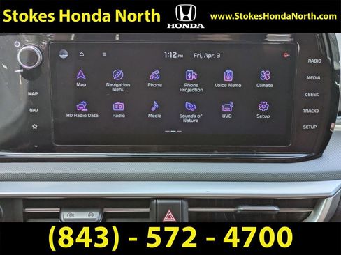 Used 2022 Kia K5 GT-Line w/ GT-Line FWD Premium Package image 16