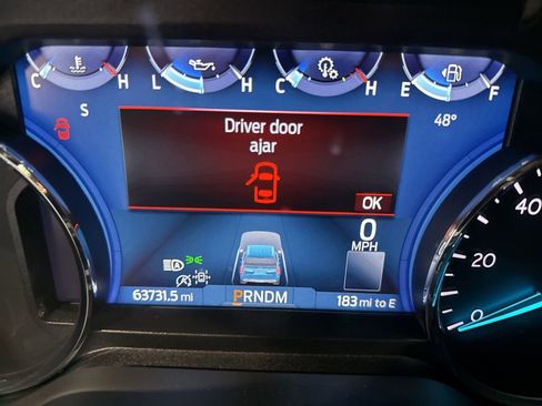 Used 2023 Ford Expedition Limited image 23