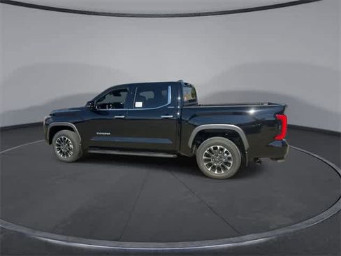 Used 2026 Toyota Tundra Limited w/ Power Package image 5