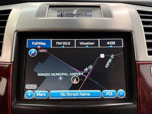 Used 2012 Cadillac Escalade EXT Premium image 22