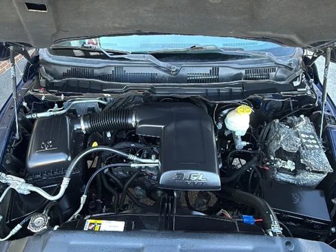 Used 2017 RAM 1500 Tradesman w/ Power & Remote Entry Group image 22