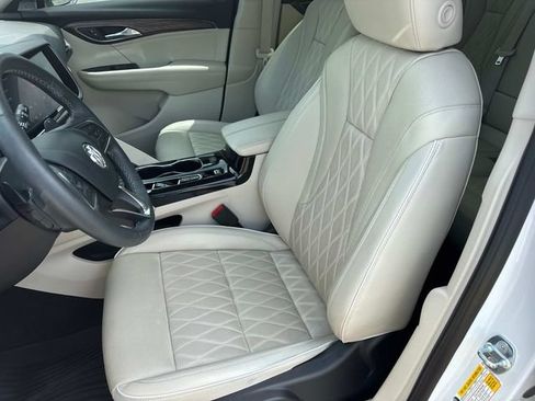 Used 2023 Buick Envision Avenir AWD/4WD image 26