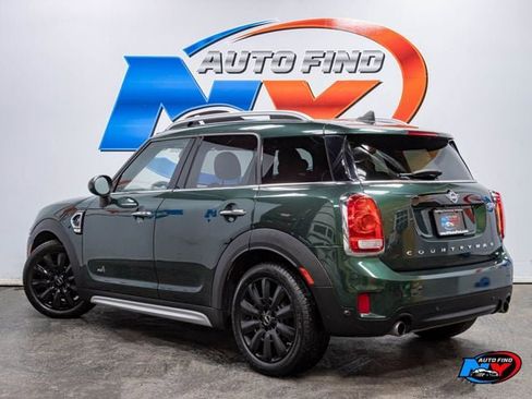 Used 2019 MINI Cooper Countryman S w/ Storage Package image 3