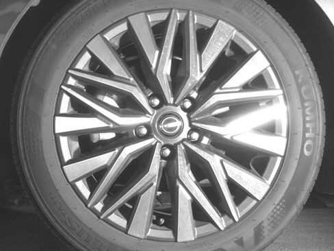 Used 2025 Nissan Altima 2.5 SV image 12