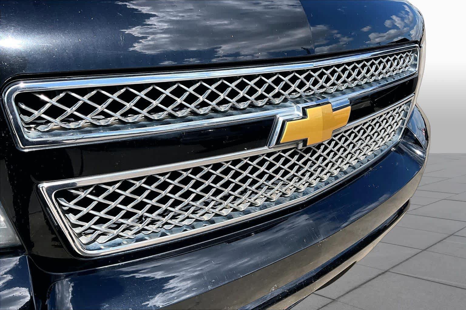 Used 2013 Chevrolet Tahoe LTZ RWD image 29