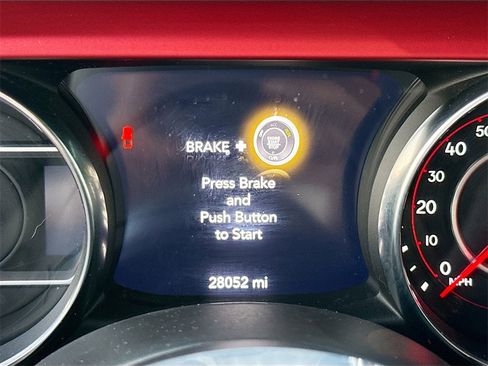 Used 2021 Jeep Gladiator Rubicon image 13