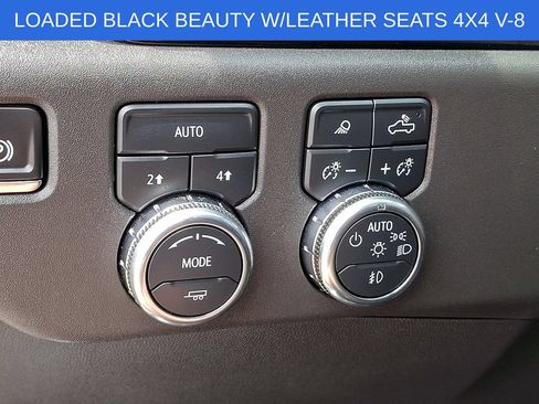 Used 2025 GMC Sierra 1500 SLT AWD/4WD image 27