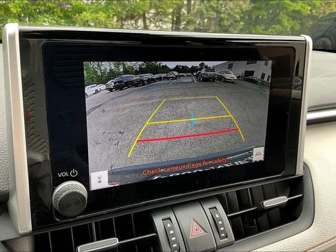 Used 2024 Toyota RAV4 XLE Premium w/ Weather Package AWD/4WD image 14