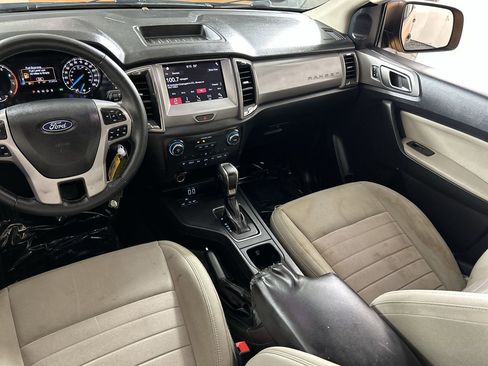 Used 2019 Ford Ranger XLT w/ Equipment Group 301A Mid image 21