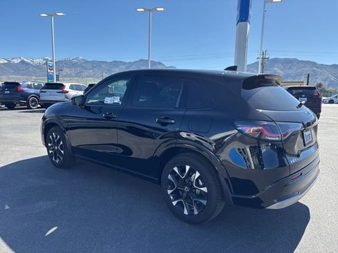 New 2026 Honda HR-V EX-L image 5
