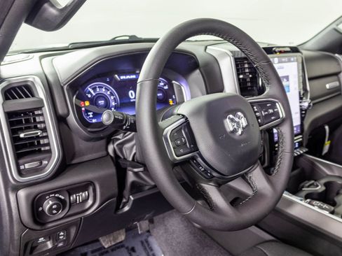 New 2026 RAM 1500 Big Horn/Lone Star image 3