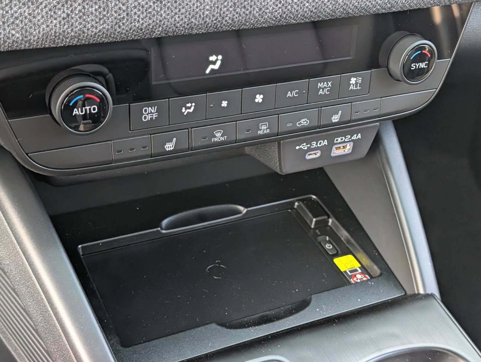 New 2026 Subaru Outback Premium AWD/4WD image 11