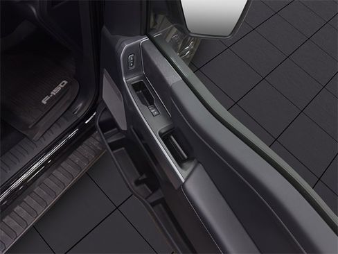 Used 2025 Ford F150 XLT w/ Equipment Group 303A High image 17