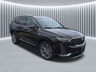 Used 2023 Cadillac XT6 Premium Luxury AWD/4WD video 1