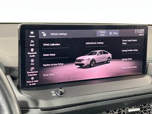 Used 2023 Honda Accord Sport image 36