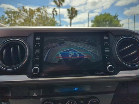 Certified 2023 Toyota Tacoma SR5 image 22