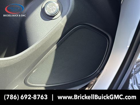 New 2026 Buick Encore GX Sport Touring w/ Advanced Technology Package image 34